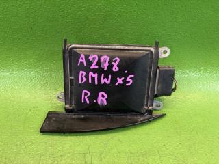 Датчик парковки правый задний BMW X5 F15 N57D30A 6873290 1 ракурс
