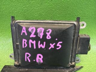 Датчик парковки правый задний BMW X5 F15 N57D30A 6873290 3 ракурс