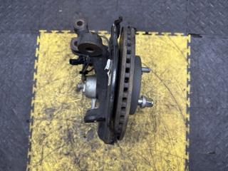 Ступица правая передняя TOYOTA AQUA NHP10 1NZ-FXE 43211-52050 43502-52030, 89542-52130 2 ракурс