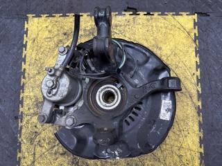 Ступица правая передняя TOYOTA AQUA NHP10 1NZ-FXE 43211-52050 43502-52030, 89542-52130 3 ракурс