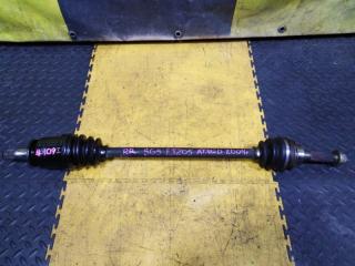 Привод правый задний SUBARU FORESTER SG5 EJ205 28321FE151 1 ракурс