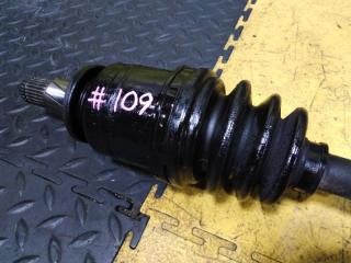Привод правый задний SUBARU FORESTER SG5 EJ205 28321FE151 2 ракурс