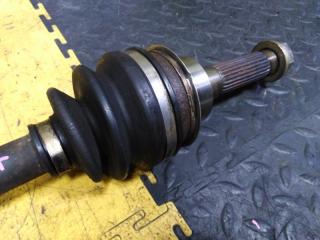 Привод правый задний SUBARU FORESTER SG5 EJ205 28321FE151 3 ракурс