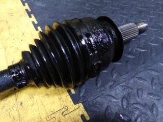 Привод правый передний SUBARU IMPREZA GH7 EJ203 28321FG000, 28321FG001 3 ракурс