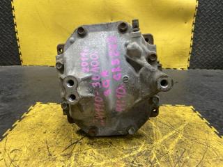 Редуктор задний TOYOTA CROWN GRS203 3GR-FSE 41110-30A00, 41:10 3 ракурс