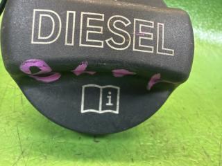 Крышка бензобака BMW X5 F15 N57D30A 7222392 2 ракурс