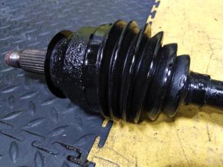 Привод левый передний SUBARU IMPREZA GH7 EJ203 28321FG000, 28321FG001 2 ракурс