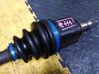 Привод левый передний SUBARU IMPREZA GH7 EJ203 28321FG000, 28321FG001 3 ракурс