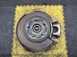 Ступица левая задняя LEXUS NX200T AGZ10 8AR-FTS 42450-42040, 4785078010, 4245042040, 4243178010, 4230542020 1 ракурс