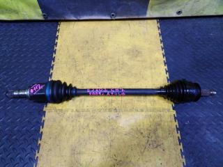 Привод правый передний SUBARU IMPREZA GH7 EJ203 28321FG000, 28321FG001 1 ракурс