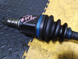 Привод правый передний SUBARU IMPREZA GH7 EJ203 28321FG000, 28321FG001 2 ракурс