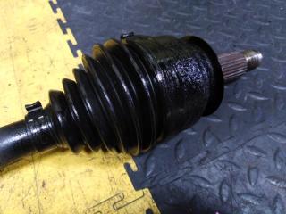 Привод правый передний SUBARU IMPREZA GH7 EJ203 28321FG000, 28321FG001 3 ракурс
