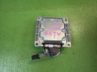 Блок управления airbag BMW X5 F15 N57D30A 0265020872, 6925200, 3452 9500007 3 ракурс
