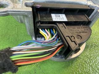 Блок управления airbag BMW X5 F15 N57D30A 0265020872, 6925200, 3452 9500007 4 ракурс