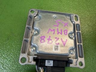 Блок управления airbag BMW X5 F15 N57D30A 0265020872, 6925200, 3452 9500007 5 ракурс