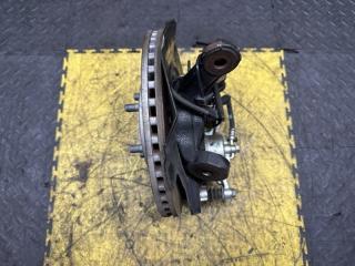 Ступица левая передняя DAIHATSU ROCKY A202S WA-VEX 43212-B1070 43512-B1190, 47750-B1090 2 ракурс