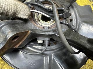 Ступица левая передняя DAIHATSU ROCKY A202S WA-VEX 43212-B1070 43512-B1190, 47750-B1090 4 ракурс