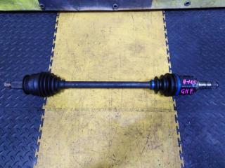 Привод правый передний SUBARU IMPREZA GH7 EJ203 28321FG000, 28321FG001 1 ракурс