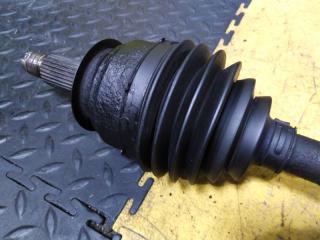 Привод правый передний SUBARU IMPREZA GH7 EJ203 28321FG000, 28321FG001 2 ракурс