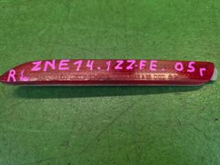 Катафот в бампер левый задний TOYOTA WISH ZNE14 1ZZ-FE 53-17601 2 ракурс
