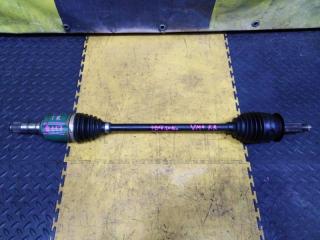 Привод правый передний SUBARU LEVORG VM4 FB16 28321VA010 1 ракурс