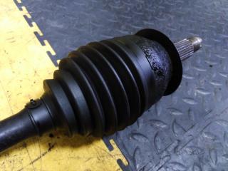 Привод правый передний SUBARU LEVORG VM4 FB16 28321VA010 3 ракурс