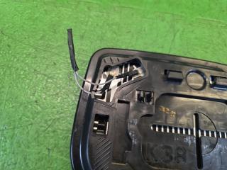 Зеркало-полотно левое переднее TOYOTA COROLLA AXIO ZRE144 2ZR-FE K38 4 ракурс Зеркало-полотно левое переднее TOYOTA COROLLA AXIO ZRE144 2ZR-FE K38 4 ракурс