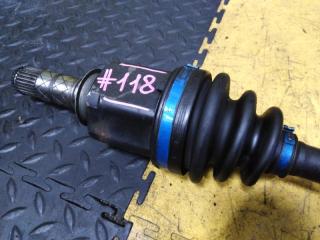 Привод правый передний SUBARU IMPREZA GE7 EJ203 28321FG000, 28321FG001 2 ракурс