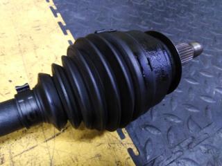 Привод правый передний SUBARU IMPREZA GE7 EJ203 28321FG000, 28321FG001 3 ракурс