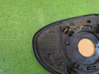 Зеркало-полотно левое переднее TOYOTA AQUA NHP10 1NZ-FXE R1300, 571620 5 ракурс