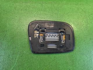 Зеркало-полотно левое переднее SUBARU LEGACY BP5 EJ203 R1400, A2475-749 3 ракурс