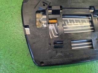 Зеркало-полотно левое переднее SUBARU LEGACY BP5 EJ203 R1400, A2475-749 4 ракурс