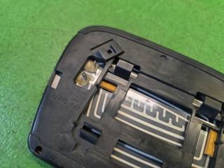 Зеркало-полотно левое переднее SUBARU LEGACY BP5 EJ203 R1400, A2475-749 5 ракурс