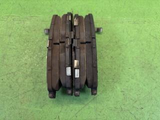 Тормозные колодки передние DAIHATSU ROCKY A202S WA-VEX 04465B2280 1 ракурс