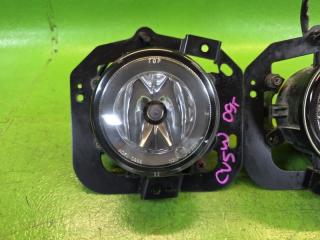 Туманка передняя MITSUBISHI DELICA D:5 CV5W 4B12 0888 2 ракурс
