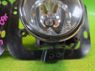 Туманка передняя MITSUBISHI DELICA D:5 CV5W 4B12 0888 5 ракурс
