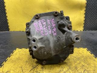 Редуктор задний TOYOTA CROWN GRS203 3GR-FSE 41110-30A00, 41:10 3 ракурс