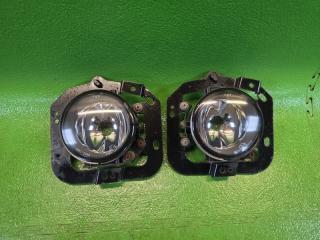 Туманка передняя MITSUBISHI DELICA D:5 CV5W 4B12 0888 1 ракурс