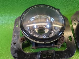 Туманка передняя MITSUBISHI DELICA D:5 CV5W 4B12 0888 3 ракурс