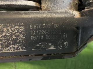 Датчик уровня кузова передний BMW X5 F15 N57D30A 37146870200, 687020002 4 ракурс