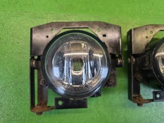 Туманка передняя MITSUBISHI OUTLANDER CW5W 4B12 MN142091, 89203951, 021714 2 ракурс Туманка передняя MITSUBISHI OUTLANDER CW5W 4B12 MN142091, 89203951, 021714 2 ракурс