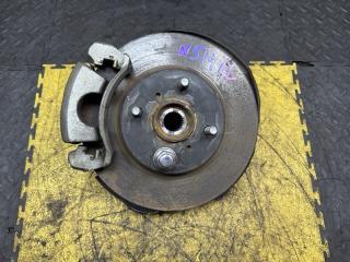 Ступица левая передняя TOYOTA AQUA NHP10 1NZ-FXE 43212-52050 43502-52030 1 ракурс Ступица левая передняя TOYOTA AQUA NHP10 1NZ-FXE 43212-52050 43502-52030 1 ракурс
