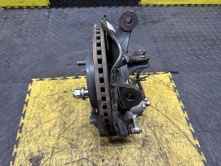 Ступица левая передняя TOYOTA AQUA NHP10 1NZ-FXE 43212-52050 43502-52030 2 ракурс Ступица левая передняя TOYOTA AQUA NHP10 1NZ-FXE 43212-52050 43502-52030 2 ракурс