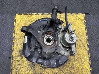 Ступица левая передняя TOYOTA AQUA NHP10 1NZ-FXE 43212-52050 43502-52030 3 ракурс Ступица левая передняя TOYOTA AQUA NHP10 1NZ-FXE 43212-52050 43502-52030 3 ракурс