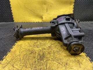 Редуктор передний TOYOTA ESTIMA TCR20W 2TZ-FZE 41110-28162, 43/11 2 ракурс