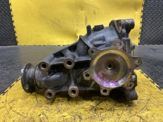Редуктор передний TOYOTA ESTIMA TCR20W 2TZ-FZE 41110-28162, 43/11 5 ракурс