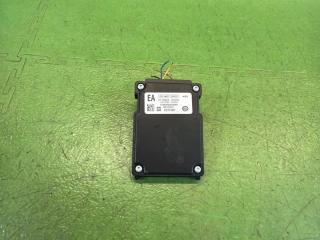 Камера переднего вида NISSAN NOTE SNE12 HR12-DE 284G3-5WP2D, 284G3-5WP0A 4 ракурс