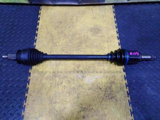 Привод левый передний SUBARU IMPREZA GH7 EJ203 28321FG000, 28321FG001 1 ракурс