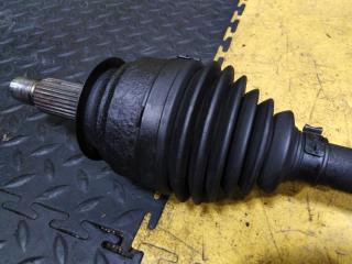 Привод левый передний SUBARU IMPREZA GH7 EJ203 28321FG000, 28321FG001 2 ракурс