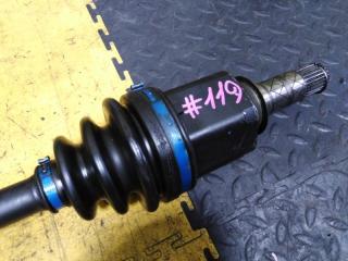 Привод левый передний SUBARU IMPREZA GH7 EJ203 28321FG000, 28321FG001 3 ракурс